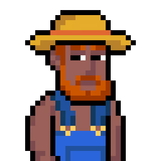 Farmer #5564