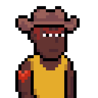 Farmer #5565