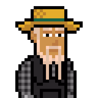 Farmer #5566