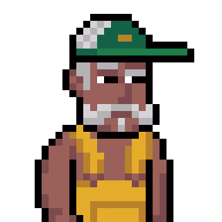 Farmer #5575