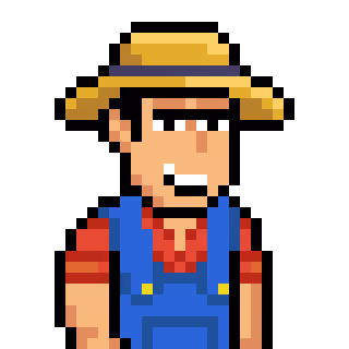 Farmer #5576