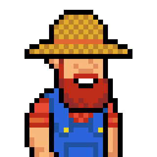 Farmer #5581