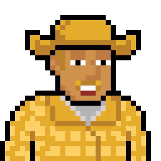 Farmer #5583