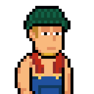 Farmer #5584