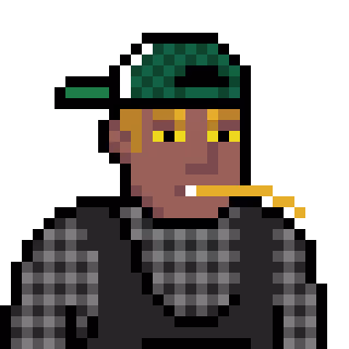 Farmer #5589