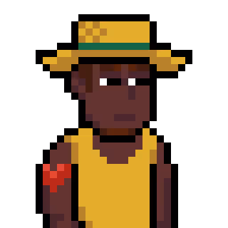 Farmer #5590