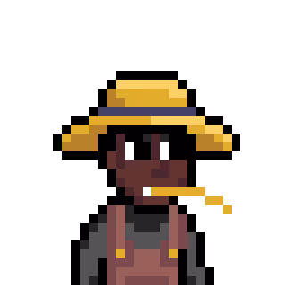 Farmer #5593