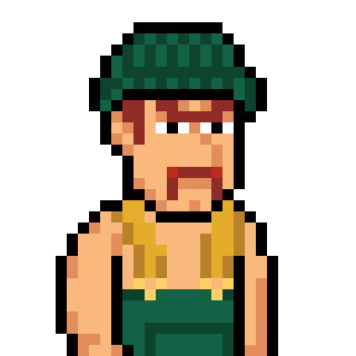 Farmer #5598