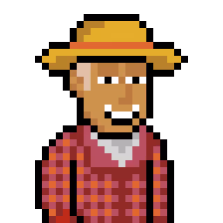 Farmer #5601