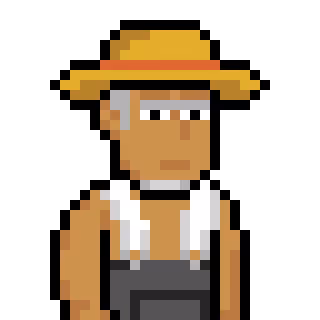 Farmer #5602