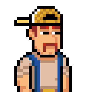 Farmer #5603