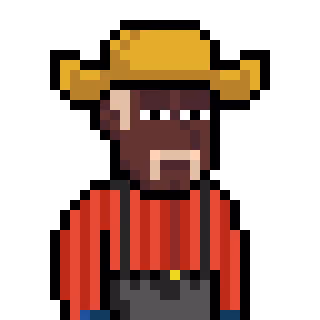 Farmer #5604