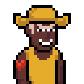 Farmer #5605