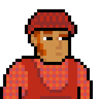 Farmer #5610