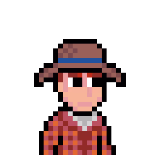 Farmer #5612