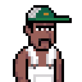 Farmer #5614