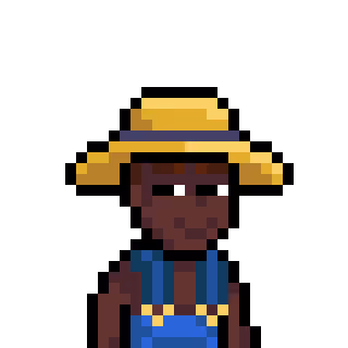Farmer #5616