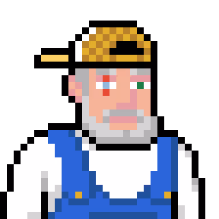 Farmer #5617