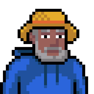 Farmer #5619