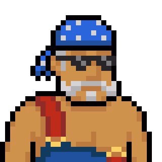 Farmer #5624