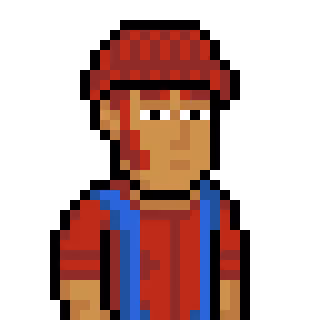 Farmer #5627