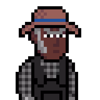 Farmer #5631