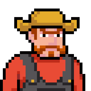 Farmer #5633