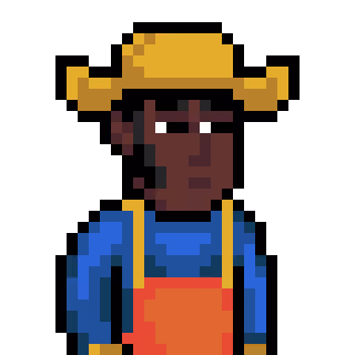 Farmer #5639