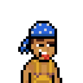 Farmer #5641