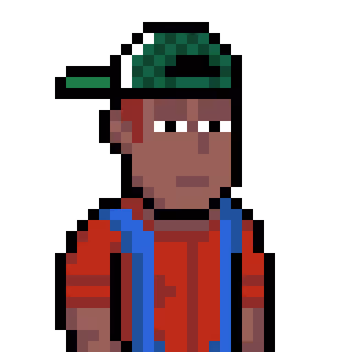 Farmer #5643