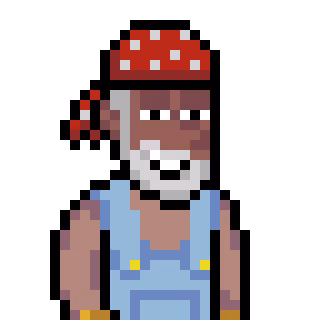 Farmer #5644