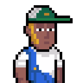 Farmer #5652