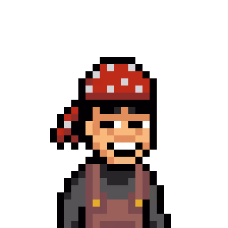 Farmer #5655