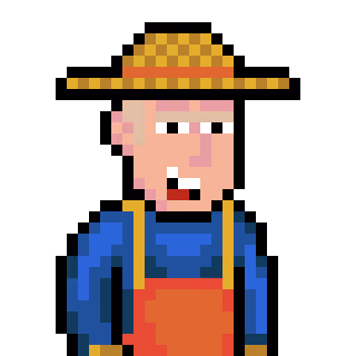 Farmer #5658