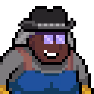 Farmer #566