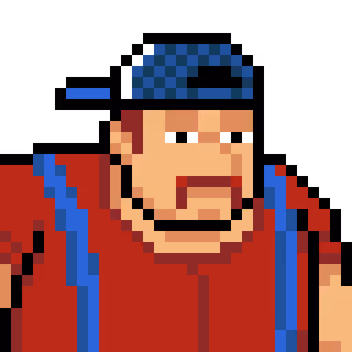 Farmer #5660