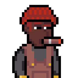 Farmer #5662