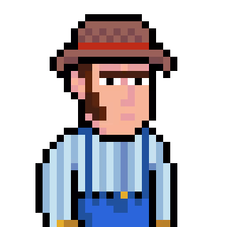 Farmer #5663