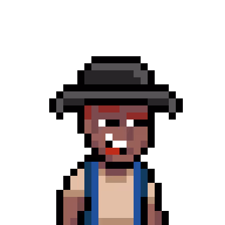 Farmer #5665