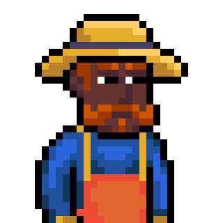 Farmer #5668