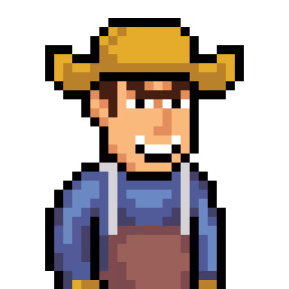 Farmer #5672