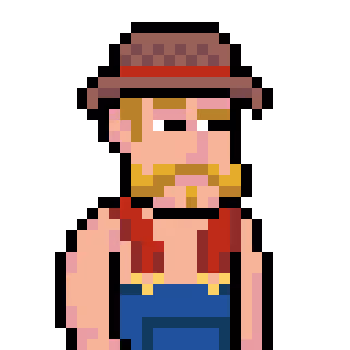 Farmer #5675