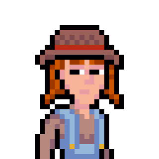Farmer #568