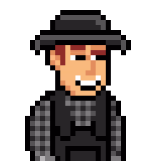 Farmer #5680