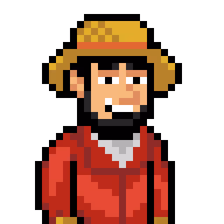 Farmer #5684
