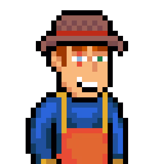 Farmer #5685