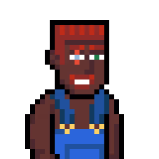 Farmer #569