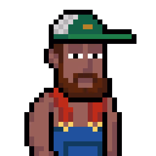 Farmer #5693