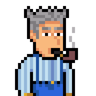 Farmer #5694