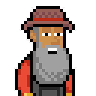 Farmer #5695